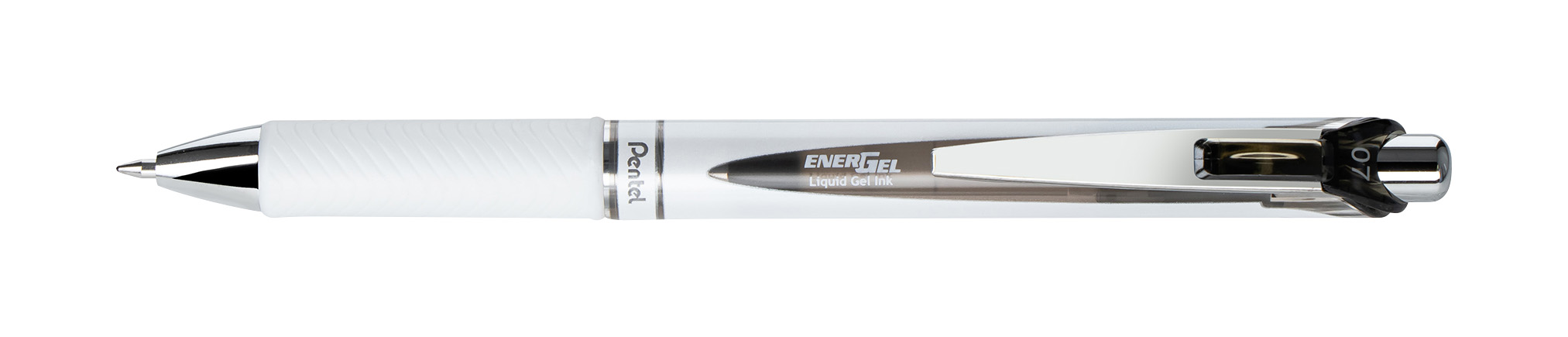 EnerGel® Pearl Gel Ink Pen - Silk Screen 4