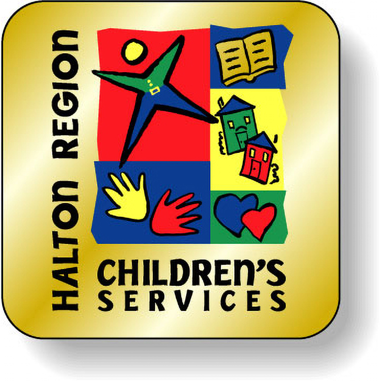 Bright Gold Foil Paper Roll Labels Stock Square (1"x1")