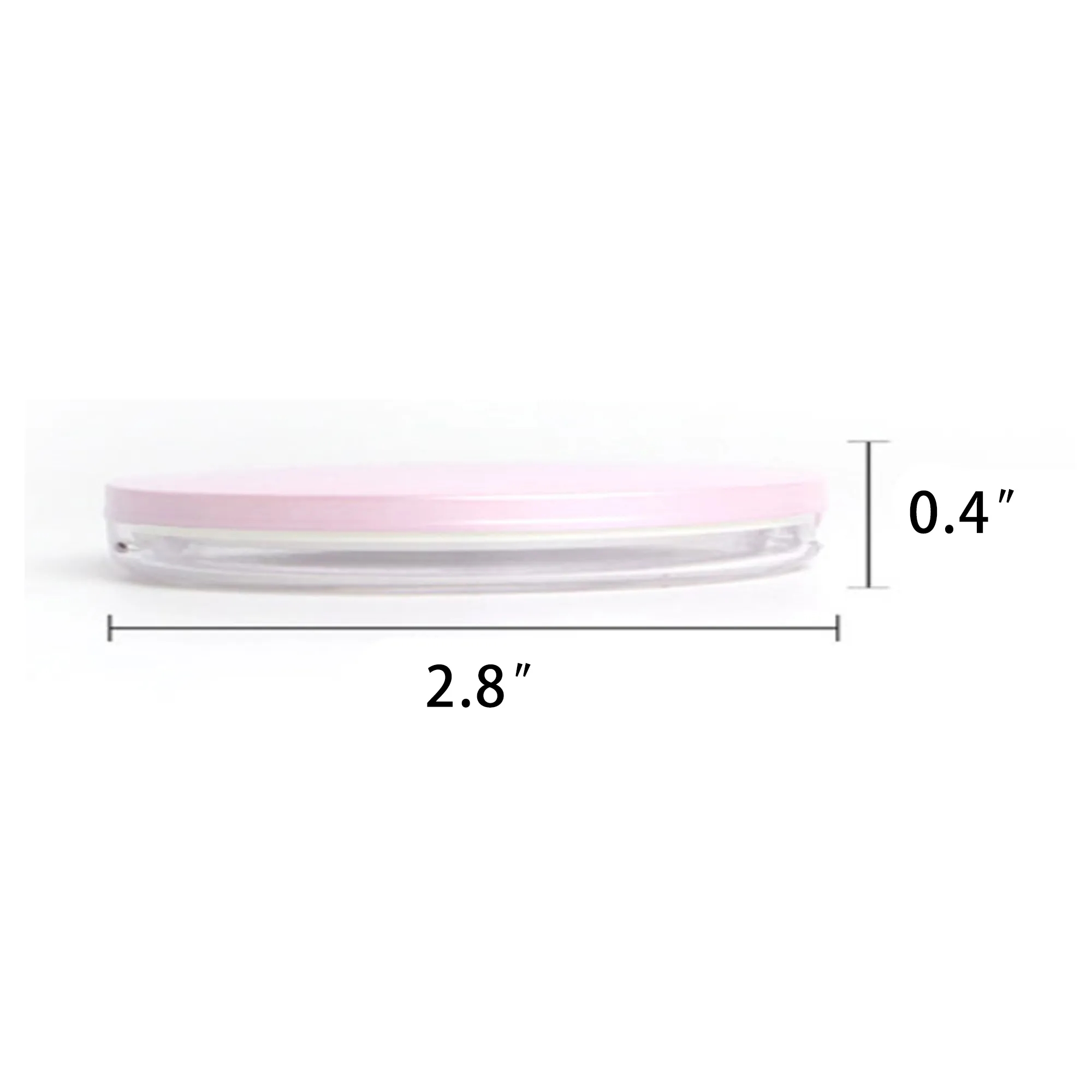 Mirror Powder Box 3