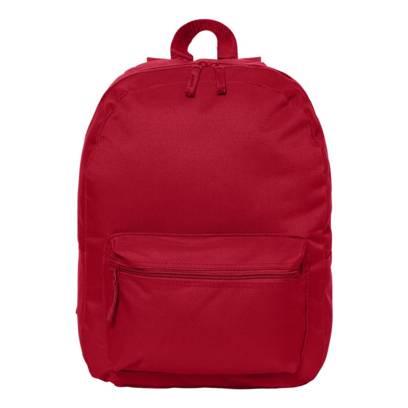Liberty Bags Basic Backpack 1