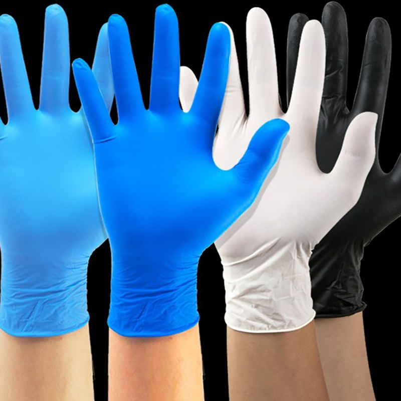 Disposable Nitrile Gloves