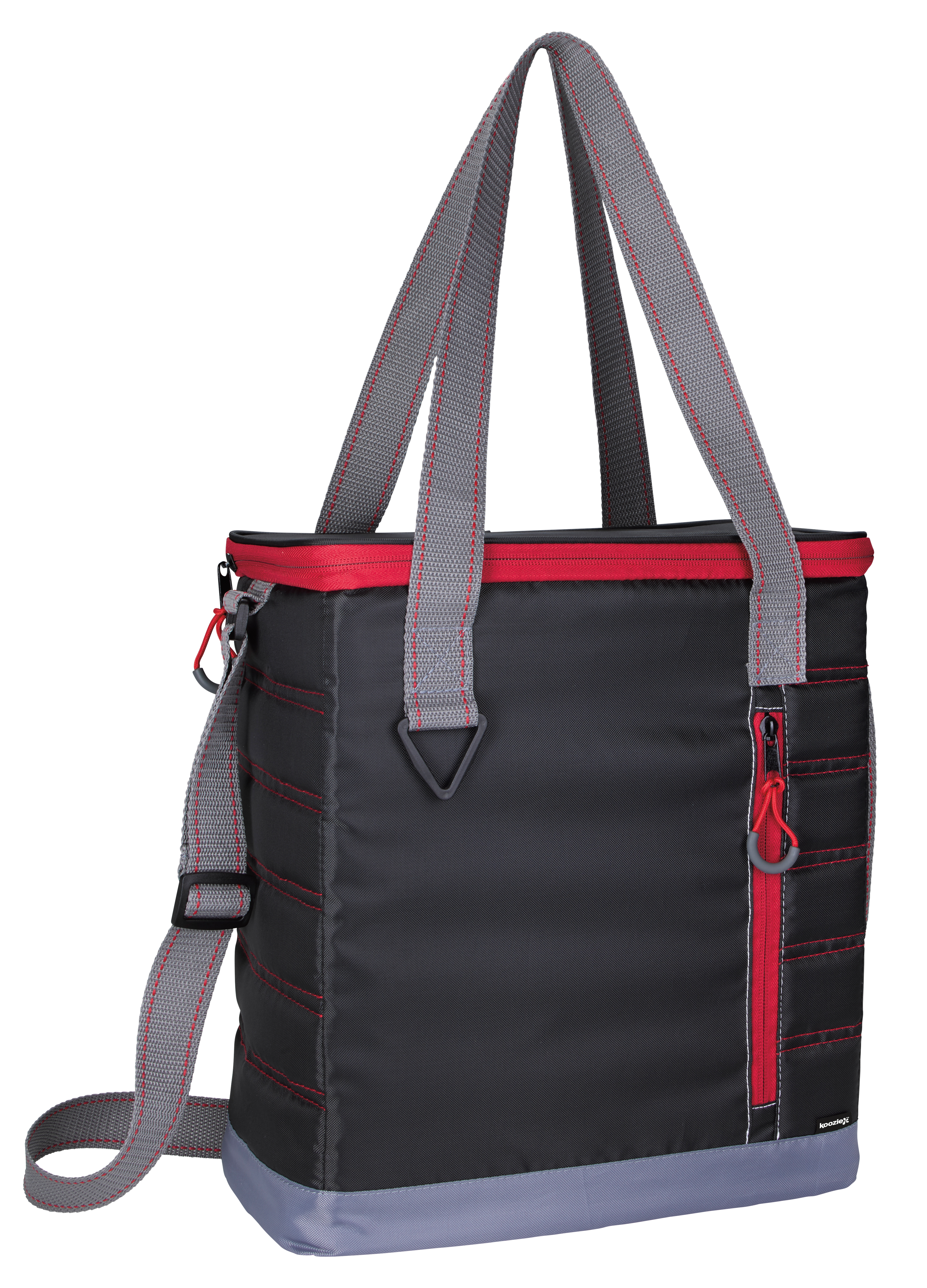 Koozie® Quilted Cooler Tote