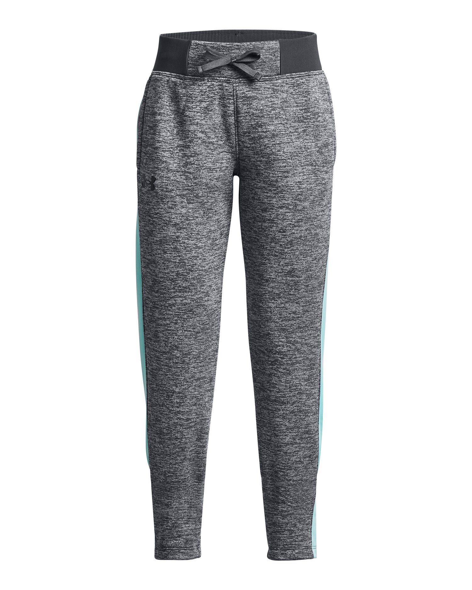 Armour Fleece Girls' Pants 14