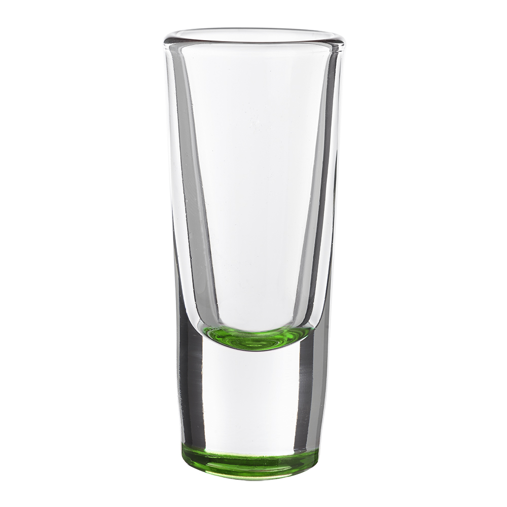 1.5 oz. Heavy Base Shot Glasses 5
