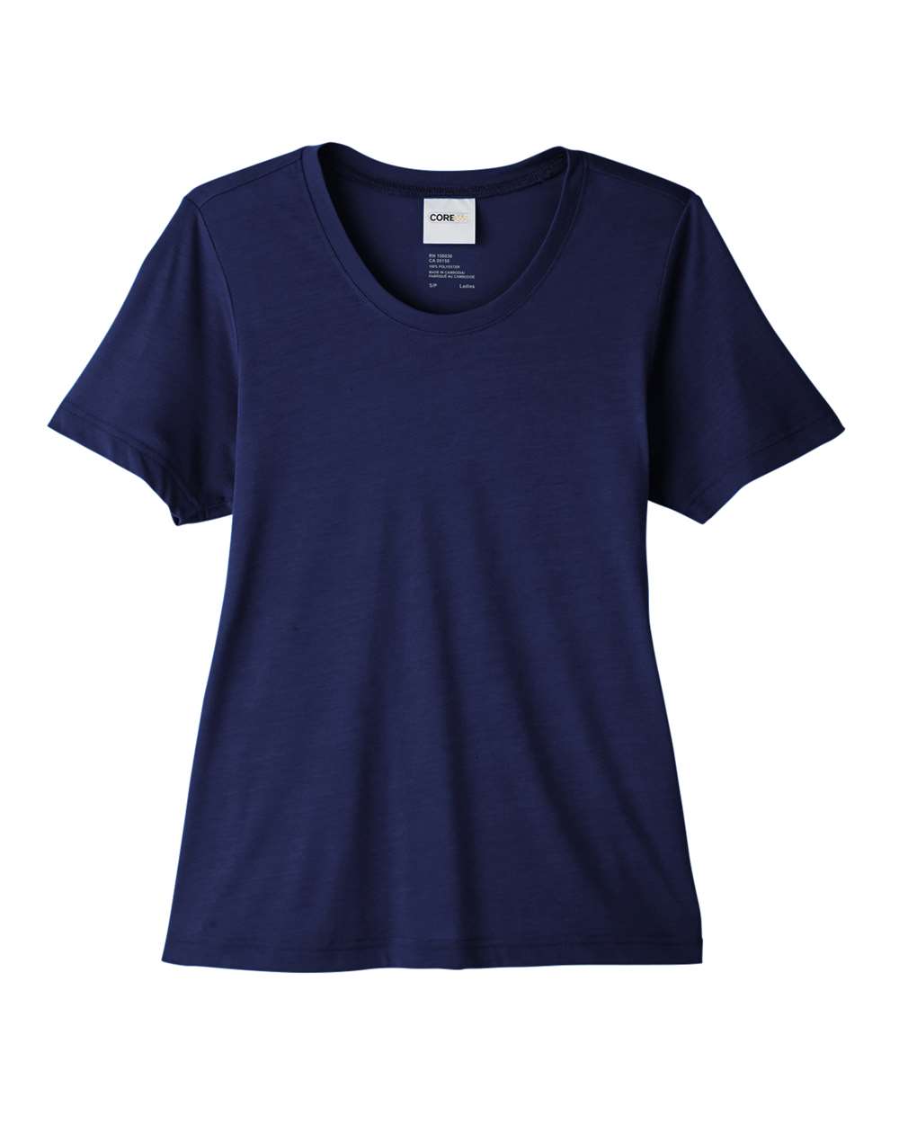 Women's Fusion ChromaSoft™ Performance T-Shirt - CE111W 113