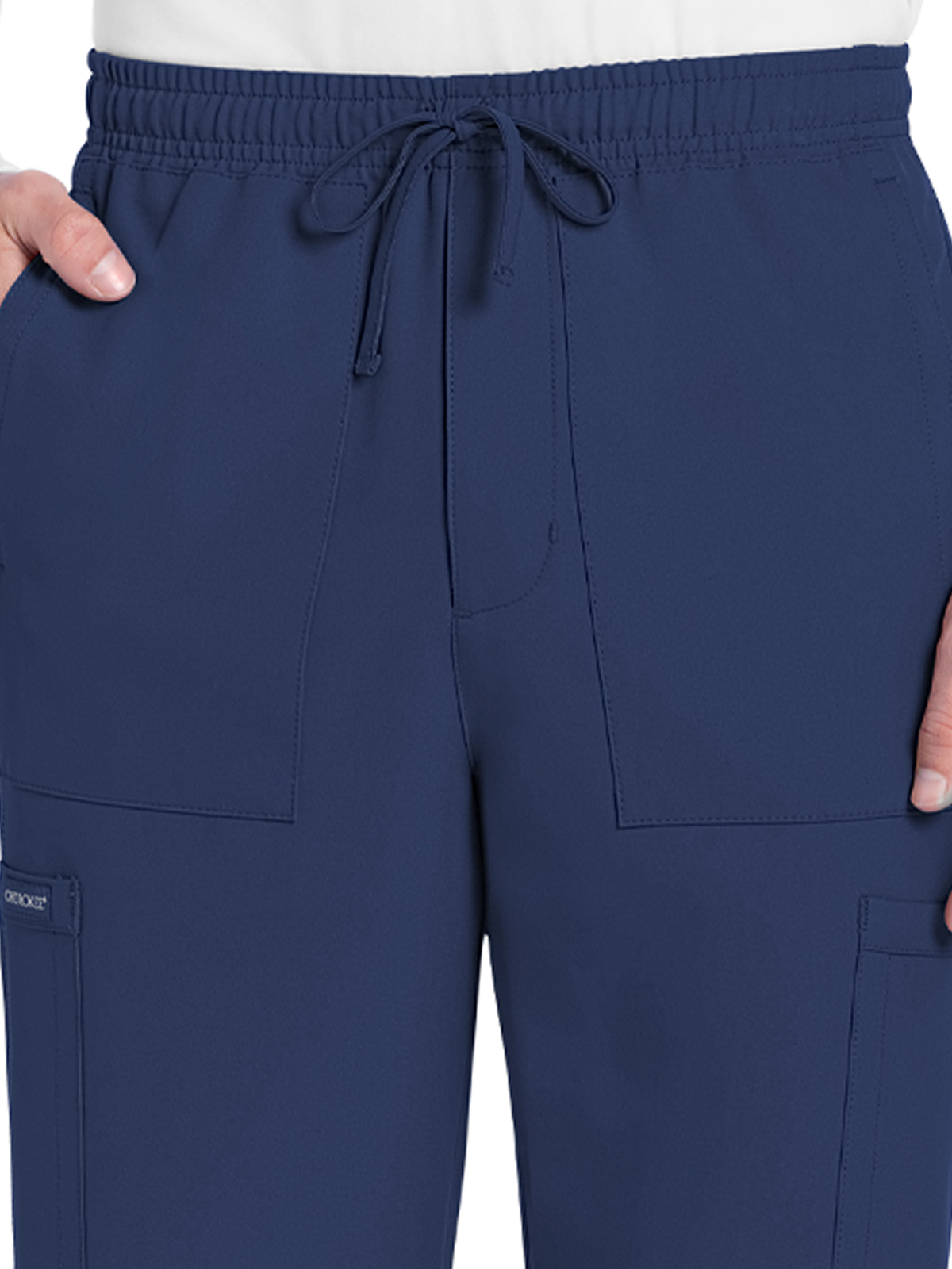 Cherokee - WW Originals Ultra - Men's 6-Pocket Straight Leg Pant 46