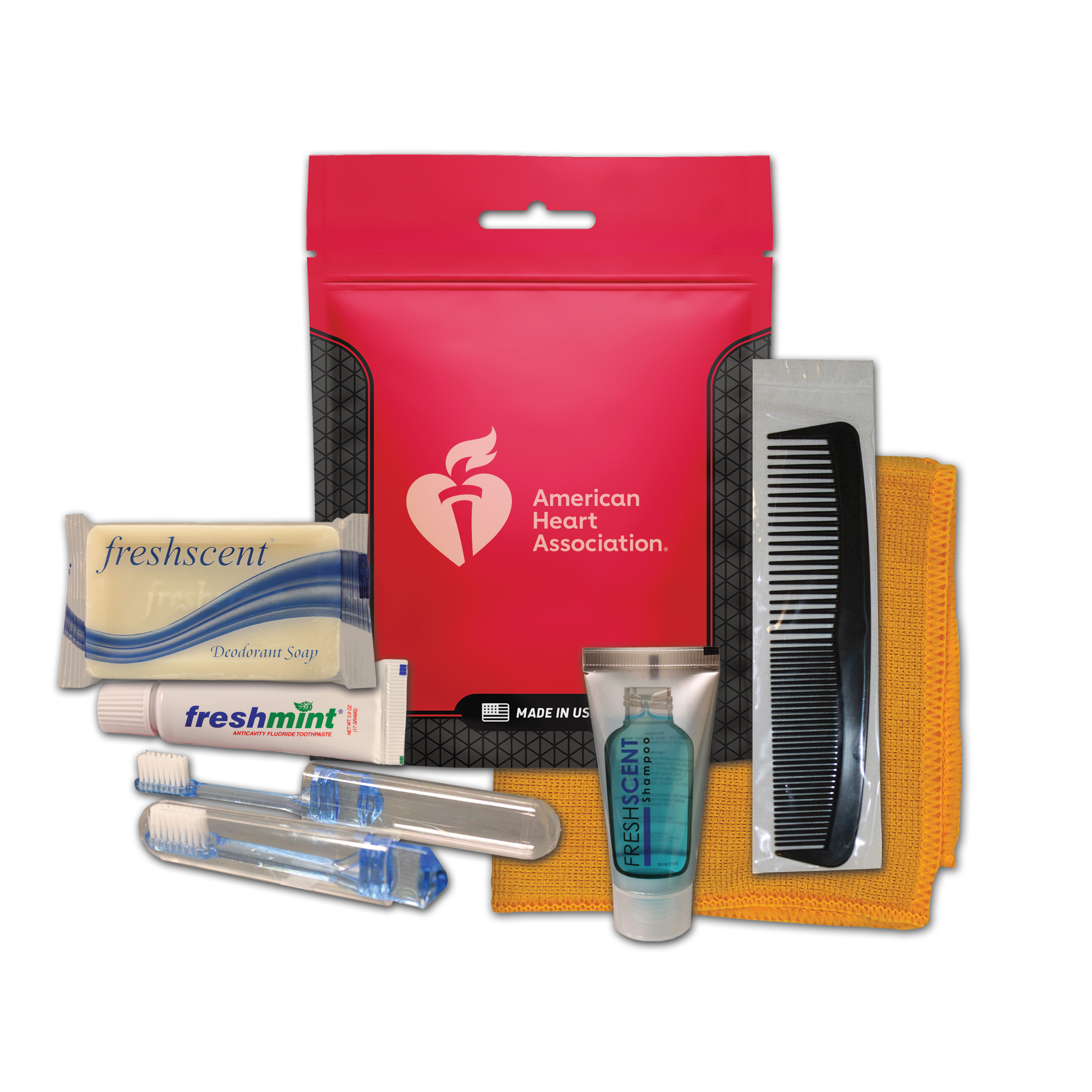 Hygiene Kit 1.0 16