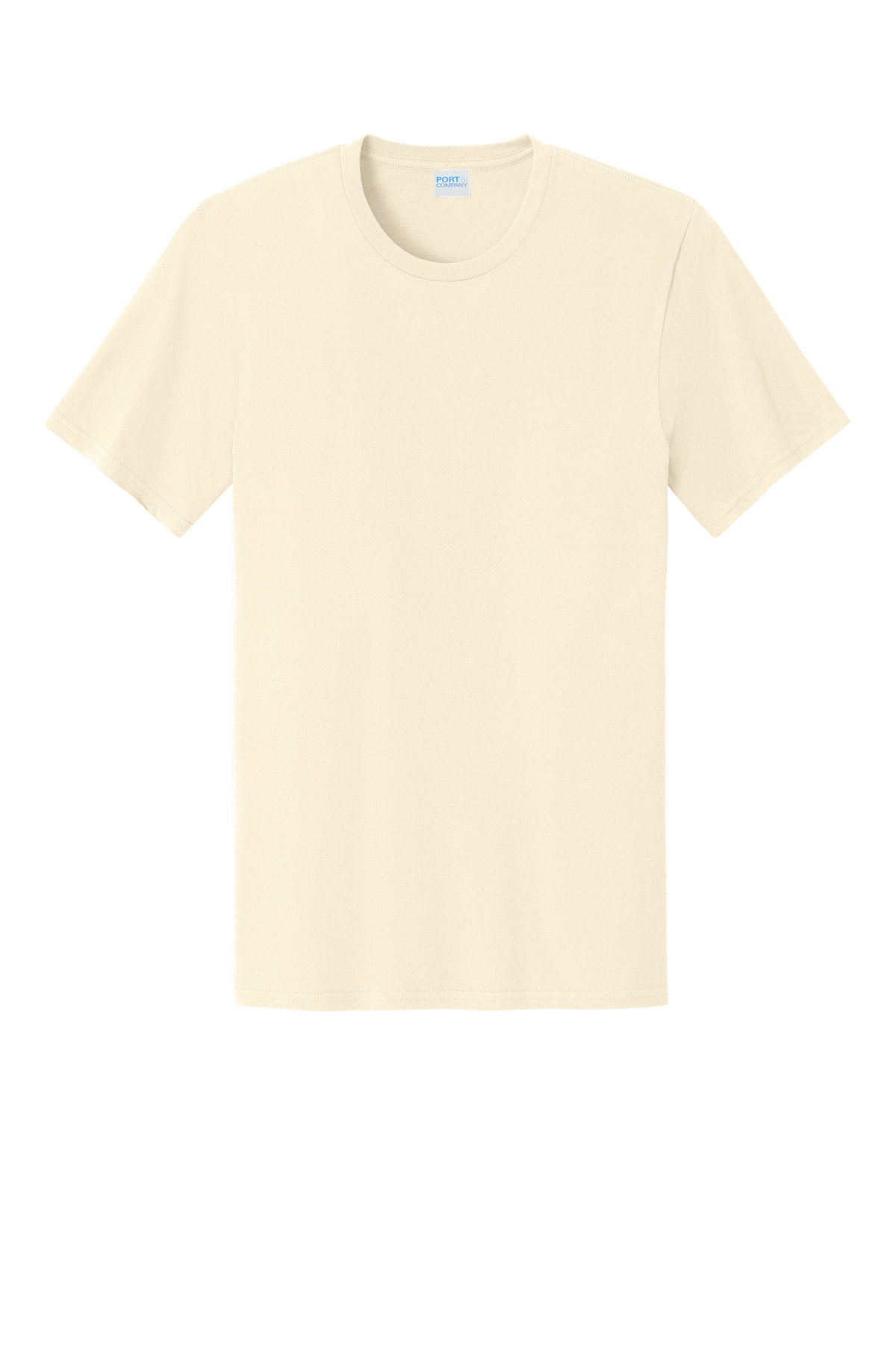 Port & Co Easy Cotton Tee PC43 41