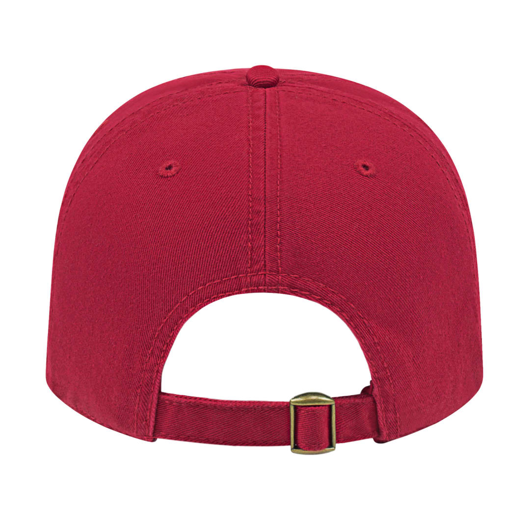 Cap America Relaxed Golf Cap 134