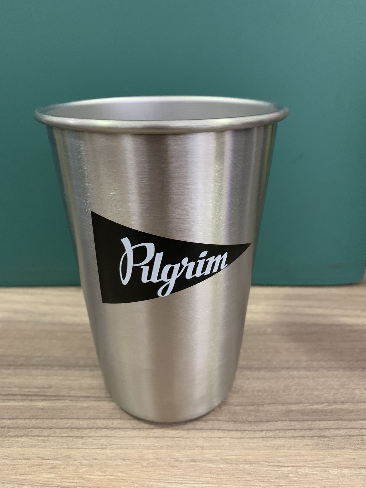 16oz Stainless Steel Tumbles 2