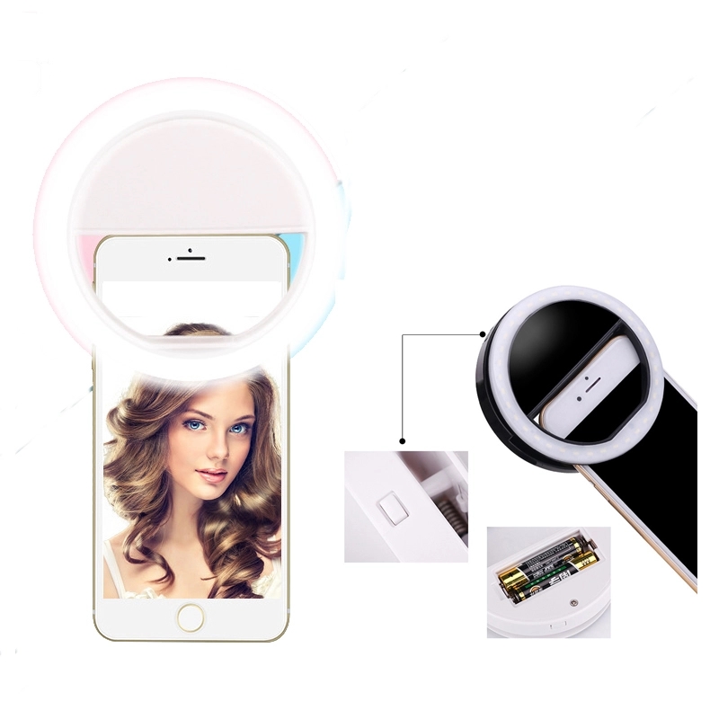 Selfie Ring Light 1