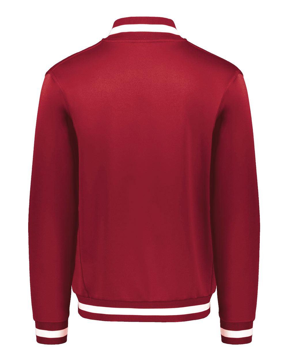 Youth V-Street Full-Zip Jacket - 223647 13