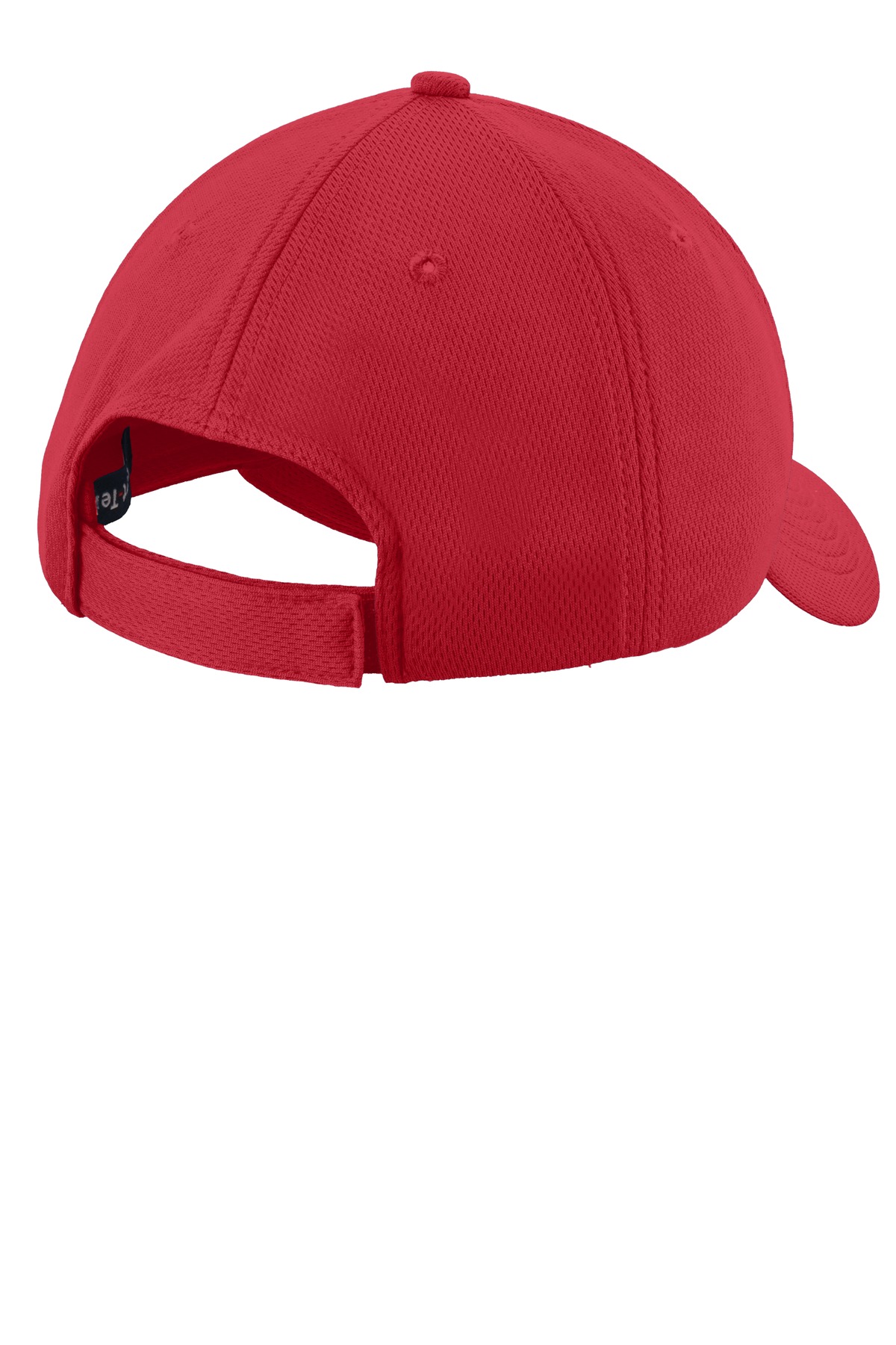 Sport-Tek PosiCharge RacerMesh Cap. STC26 13