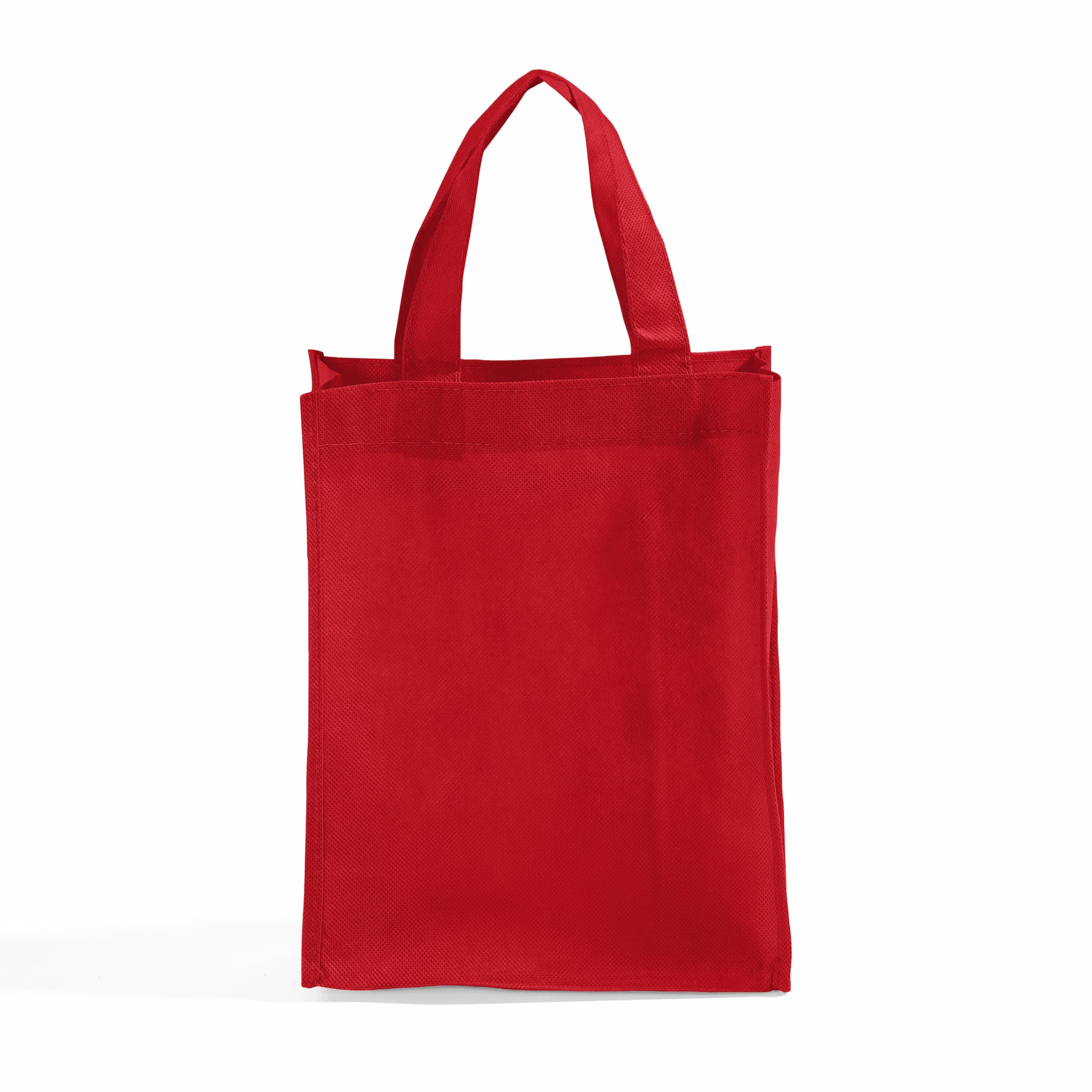 Party Favor Non-Woven Tote Bag 12