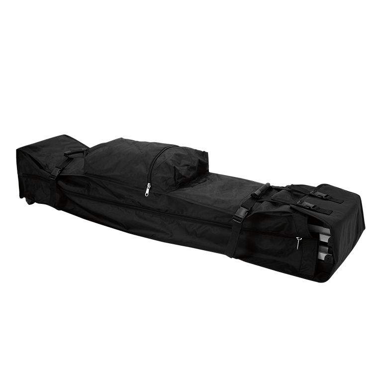 10' Premium Tent Kit (Full-Bleed Dye Sublimation) 2
