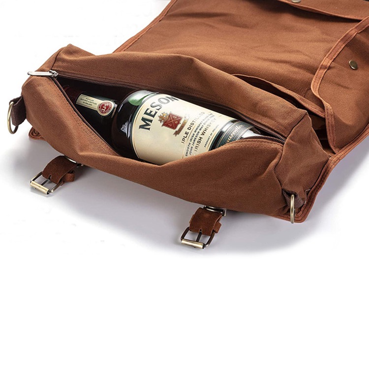 Bartending tool storage bag 6