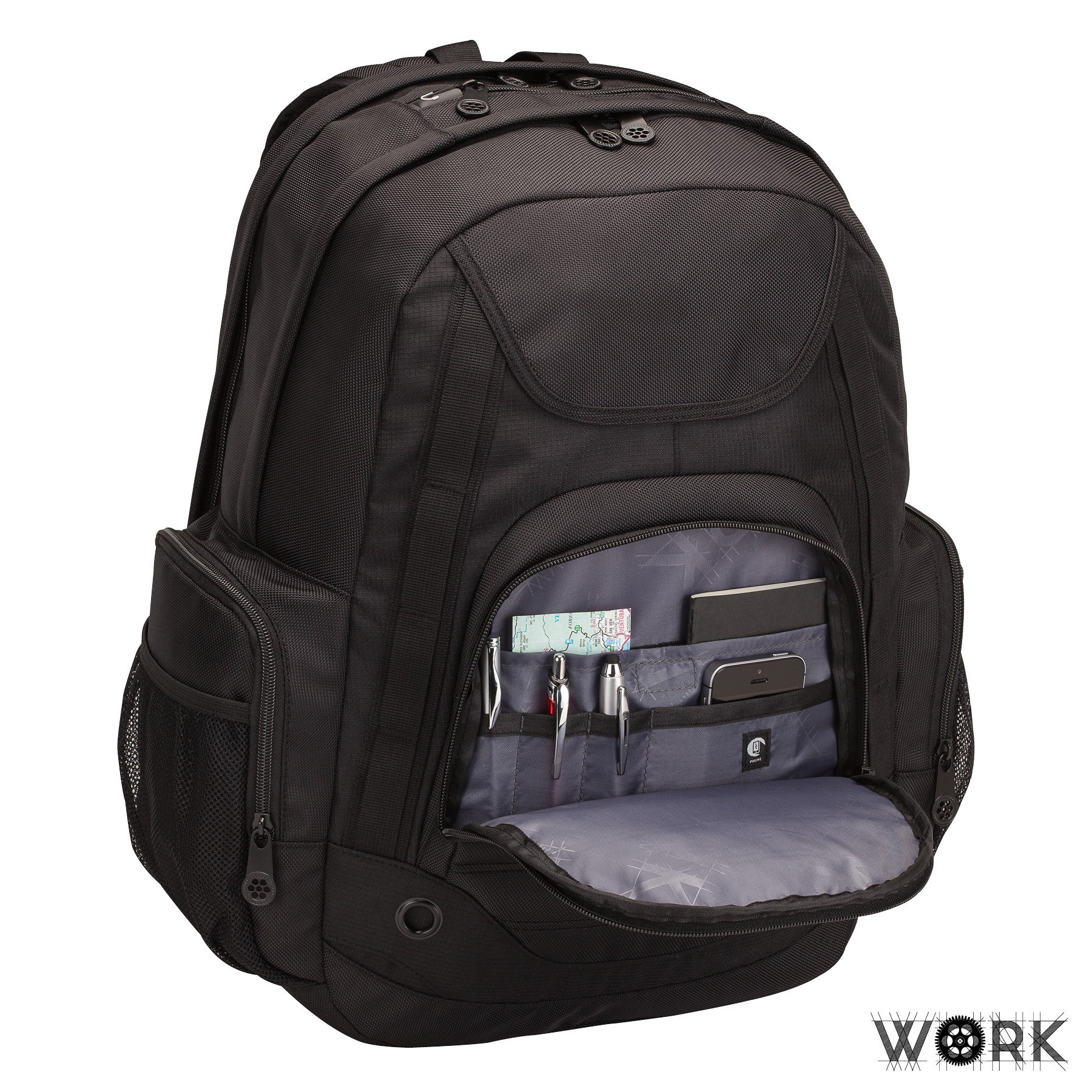 WORK® Pro Backpack 17