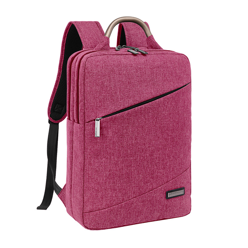 Large Capacity Multifunctional Business Travel Computer Backpack 2