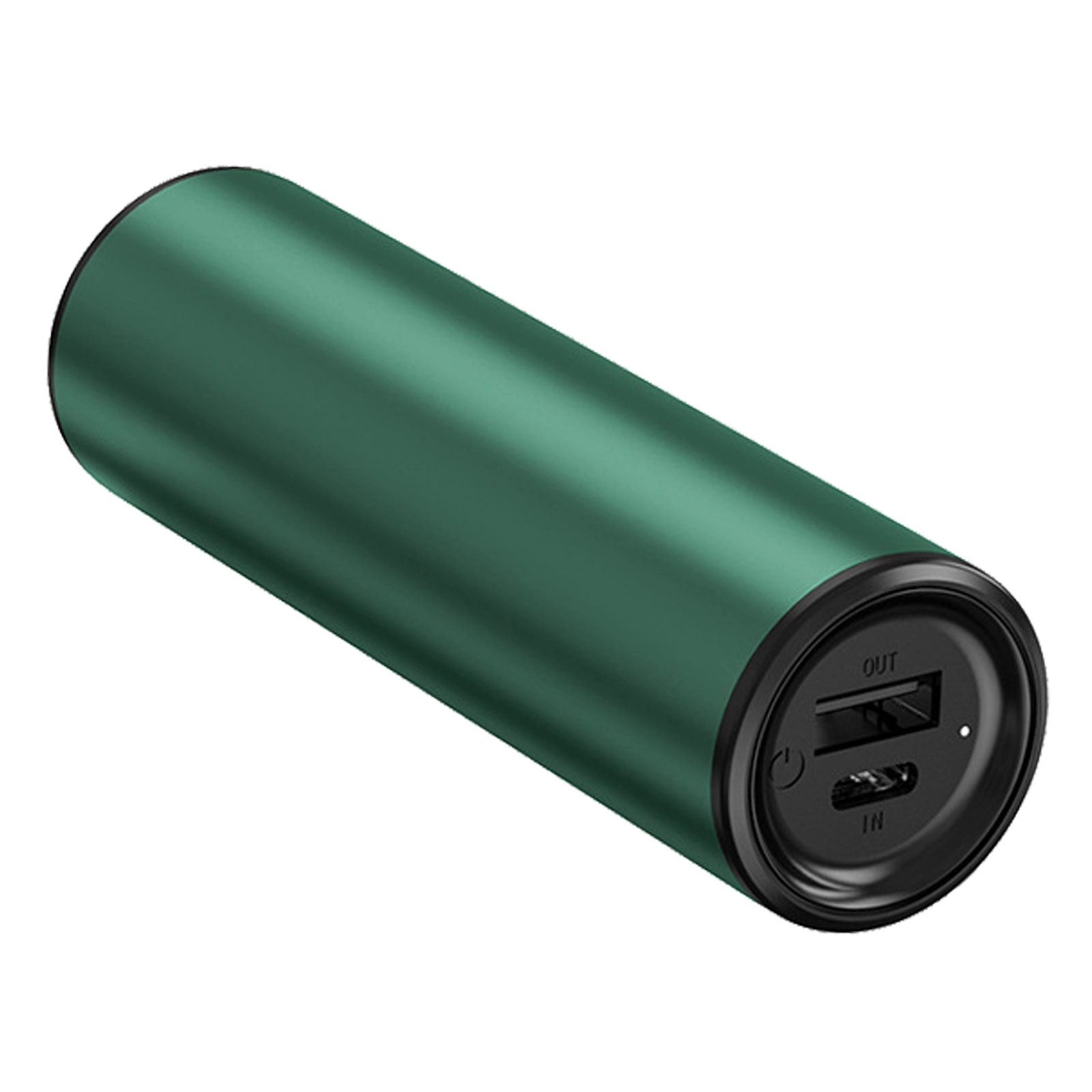 Mini Hand Warmer Charger 2