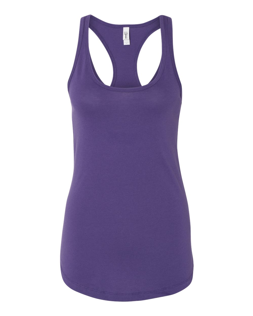 Women's Ideal Racerback Tank - 1533 62