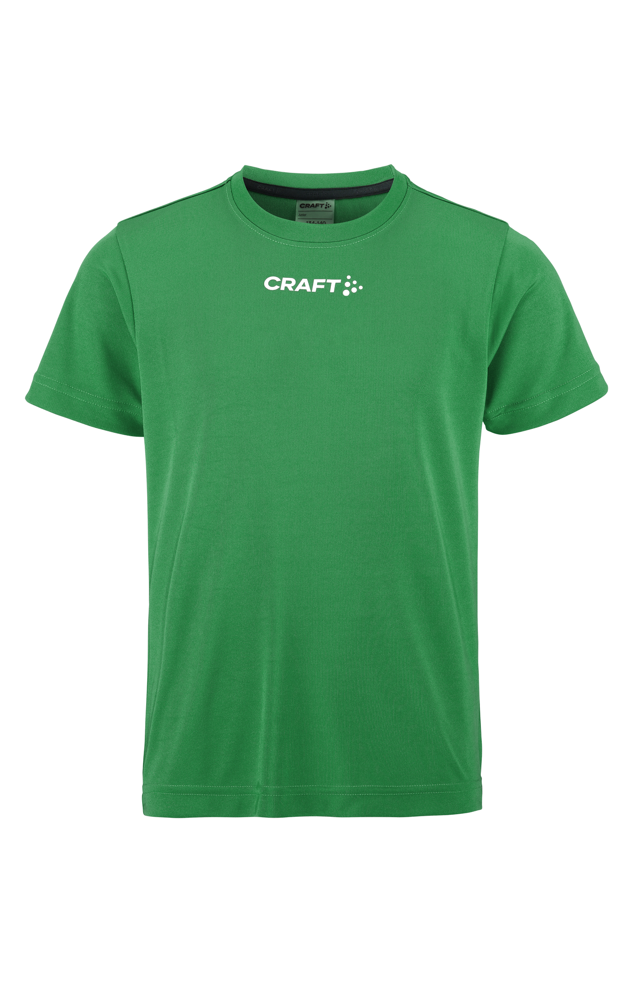 SQUAD GO FUNCTION TEE JR 12