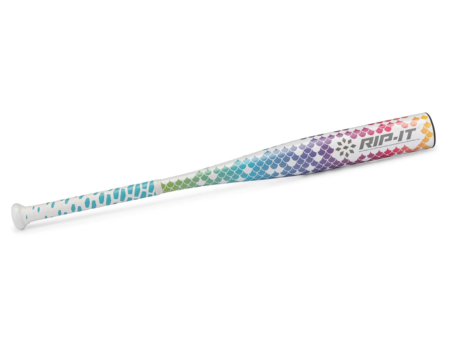 RIP-IT Spark Fast-Pitch Bat (-12) 1