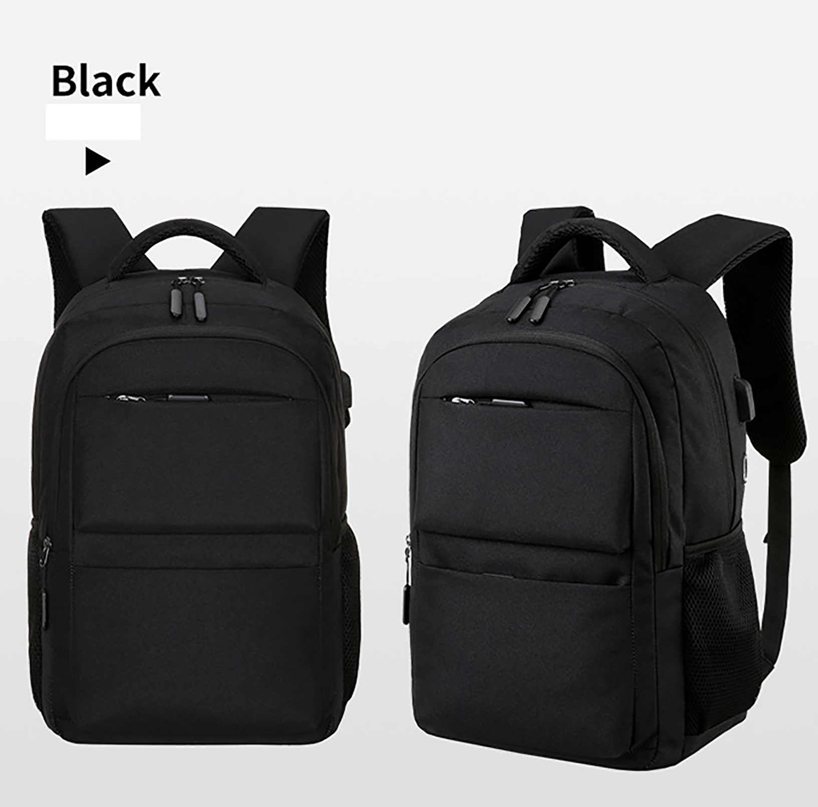 Large Volume Multifunctional Waterproof Backpack 3