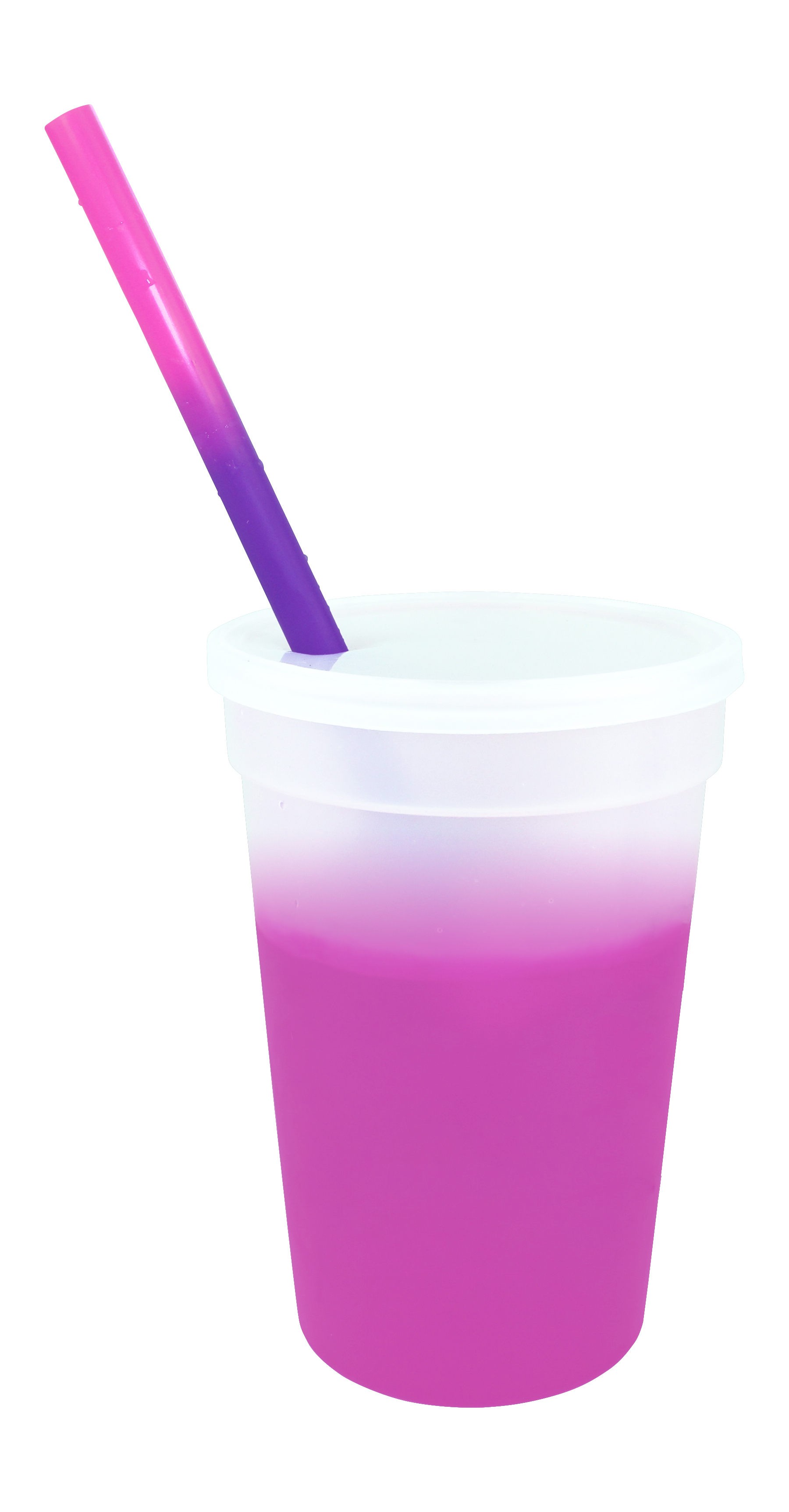 Mood™ 17 oz. Stadium Cup/Straw/Lid Set 18