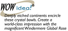 Windermere Global Bowl 10