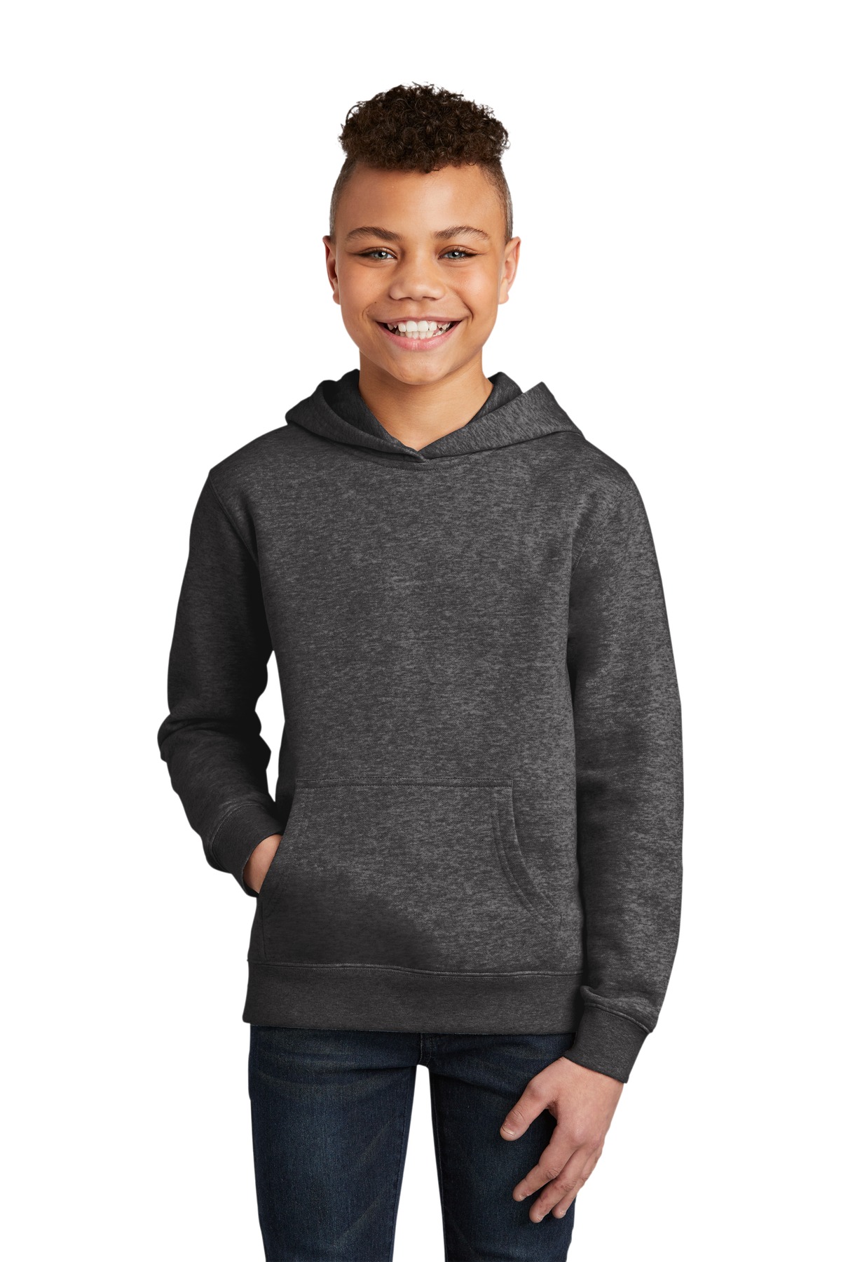 District® Youth V.I.T. Fleece Hoodie 15