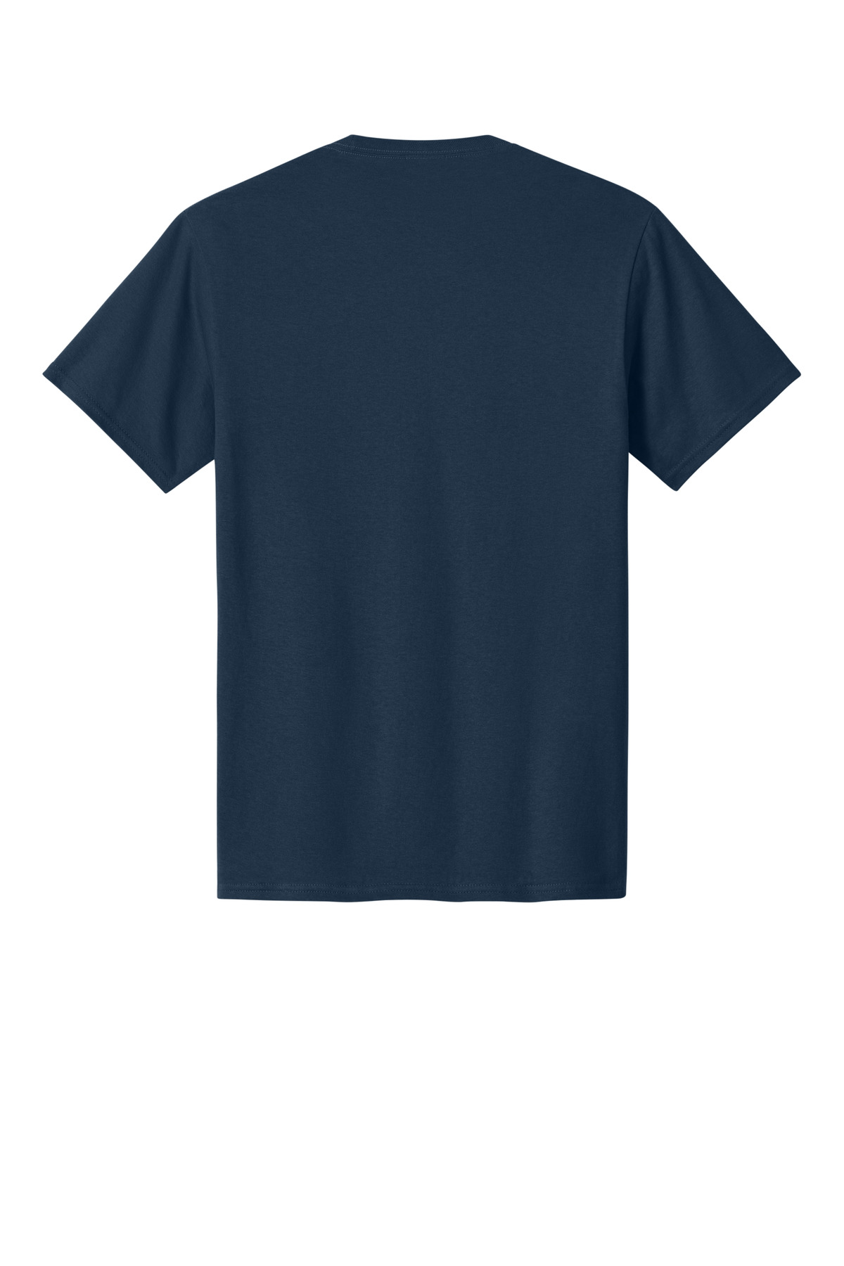 Port & Company® Core Cotton T-Shirt 122