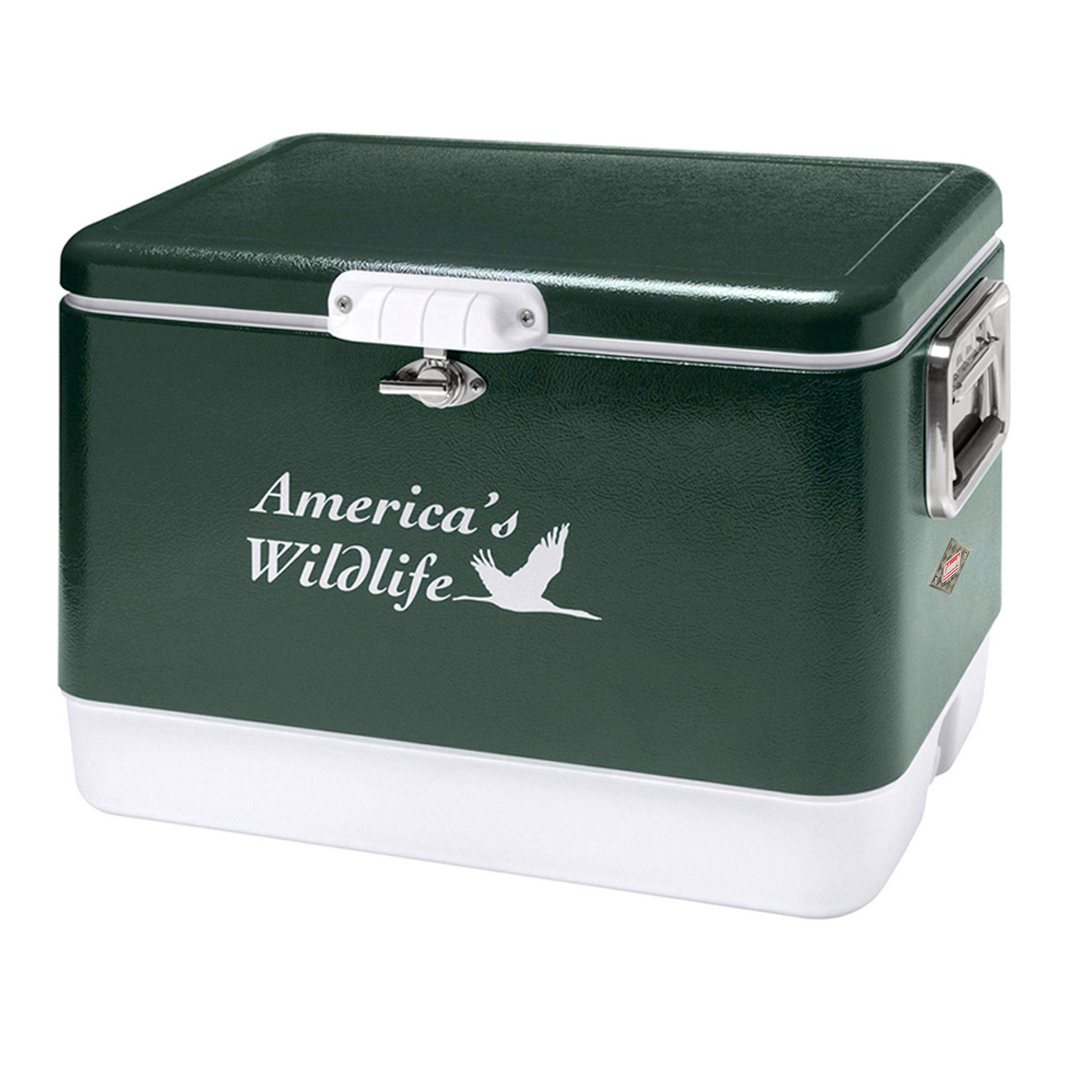 54 Qt Classic Steel-Belted Cooler