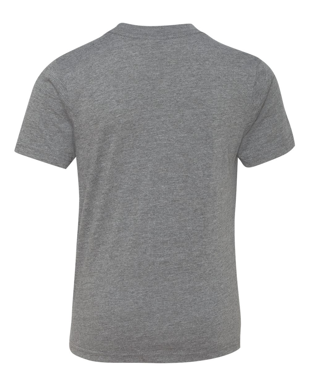 Youth Triblend Tee - 6310 1