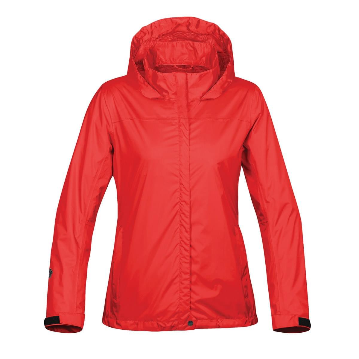 Stormtech Women's Monsoon Shell 10