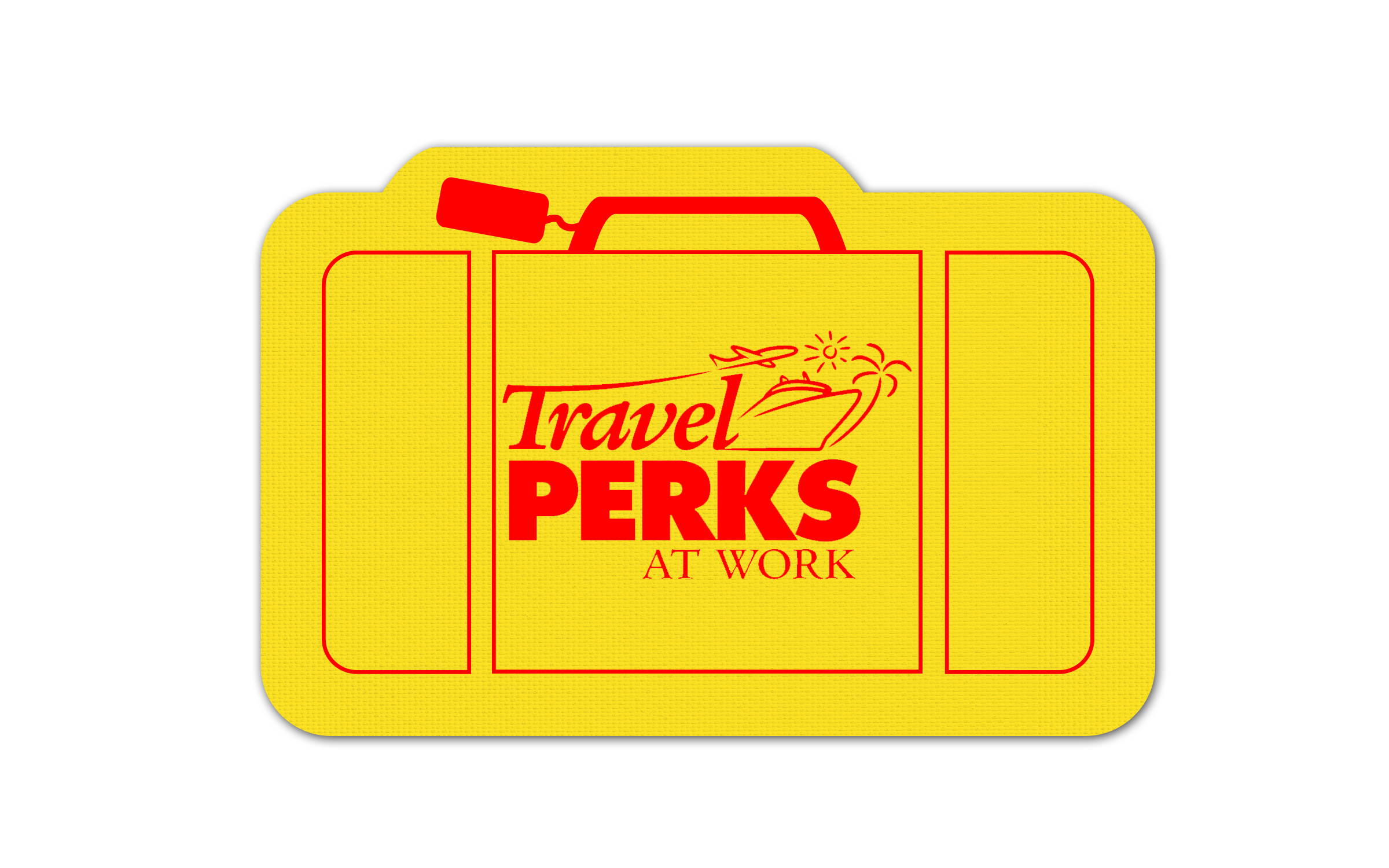 Luggage Vinyl Jar Opener 90