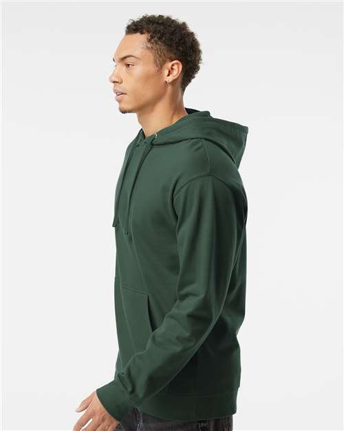 Unisex Midweight Hooded Sweatshirt - SS4500 114
