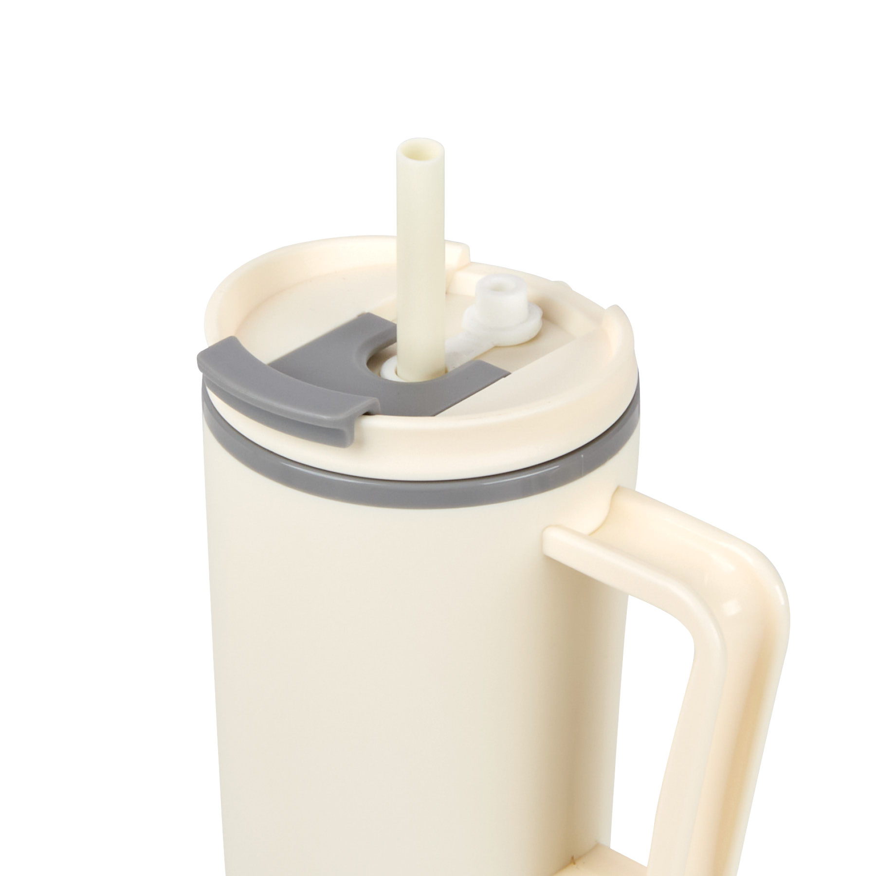 Agnew 30 oz. Double Wall Polypropylene Mug 47