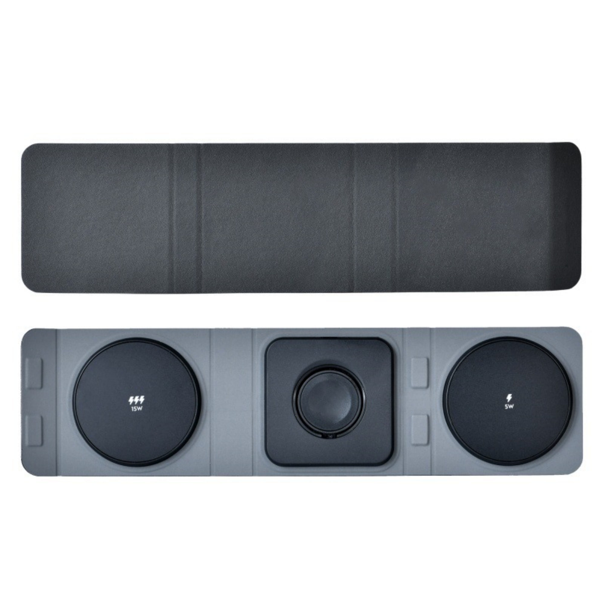 3 In 1 Foldable Magnetic Wireless Charger Station 4