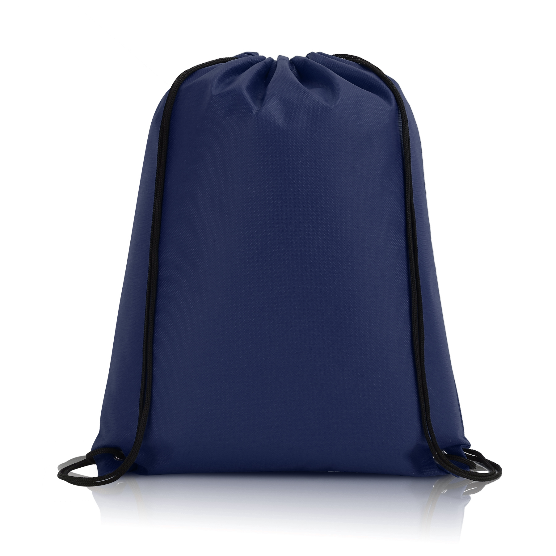 Non-Woven Custom Drawstring Backpack 14