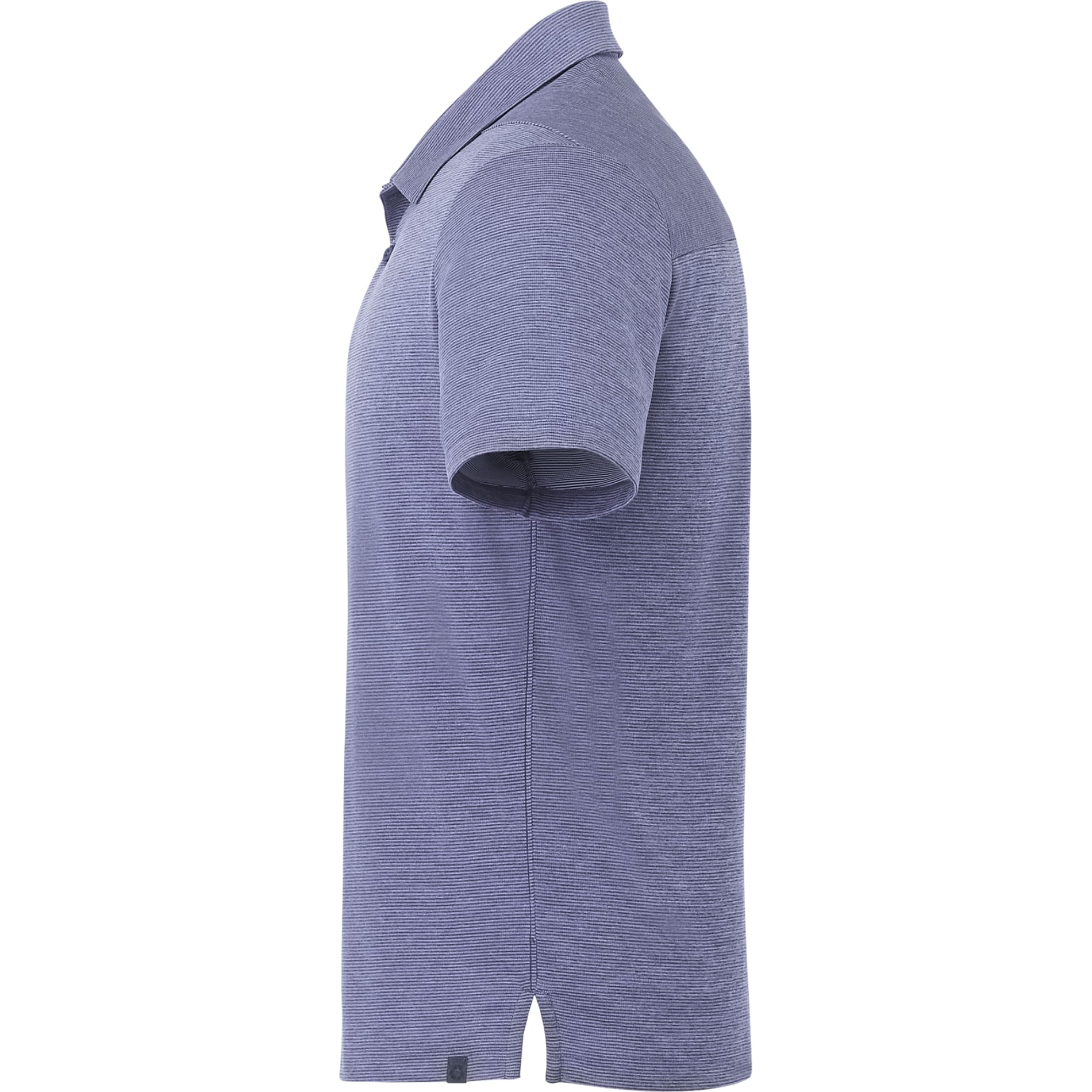 Men's DEGE Eco SS Polo 6