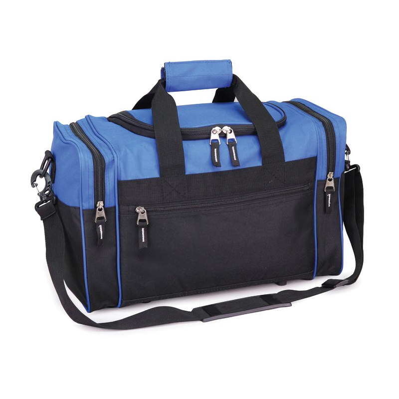 Duffel Cooler Bag 3