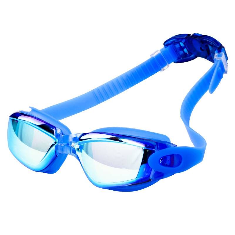 Anti-Fog Swimming Goggles 3