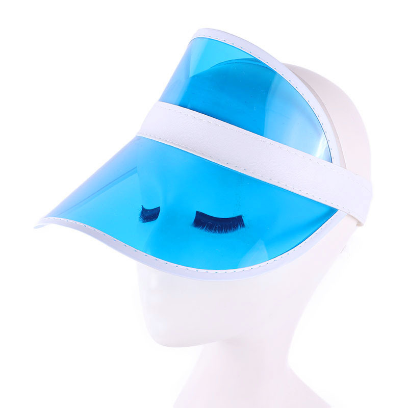Sun Visor Cap 6