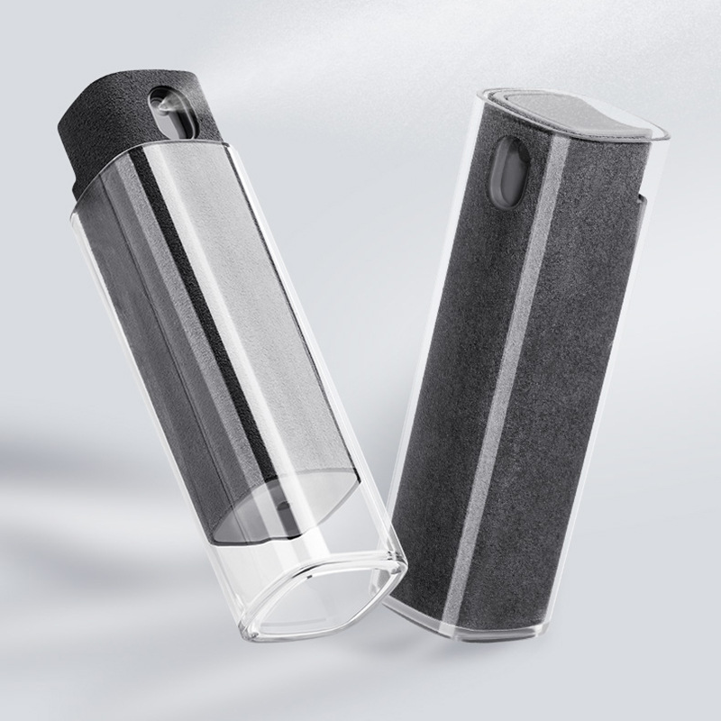 2 in 1 Screen Spray & Wipe Cleaner 3