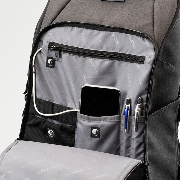 Basecamp Crestone Peak Backpack 19