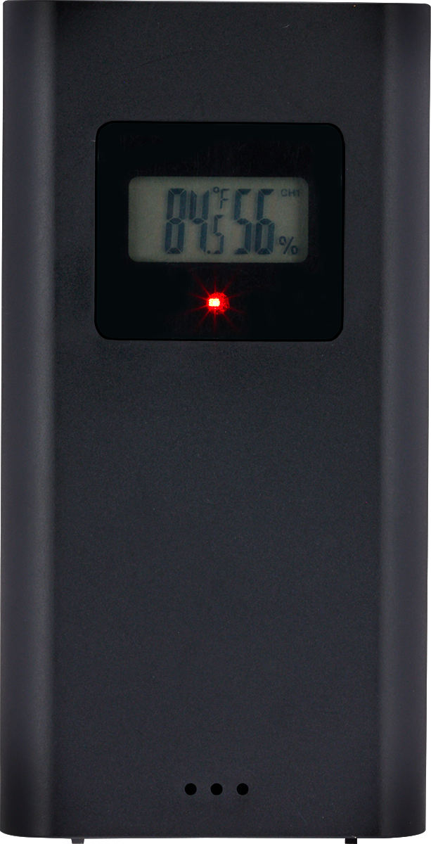 Digital Weather Station and Wireless Charger 14
