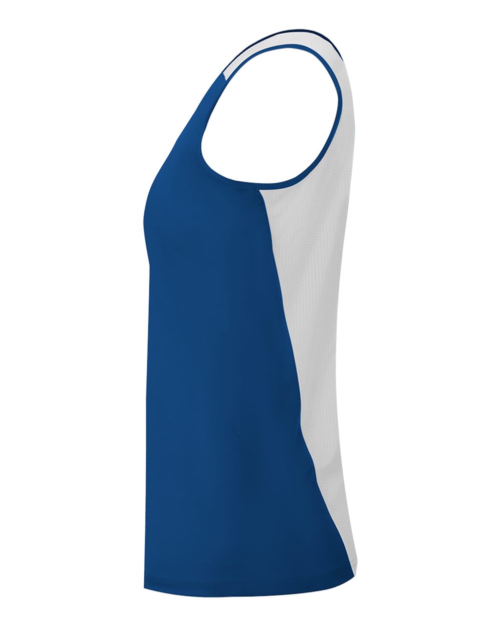Women's Ventback Singlet - 8968 16