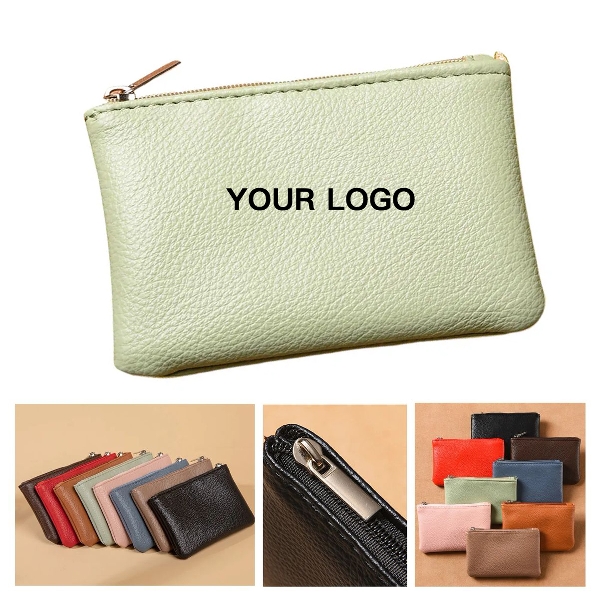 Portable Coin Purse for Pockets and Handbags 2