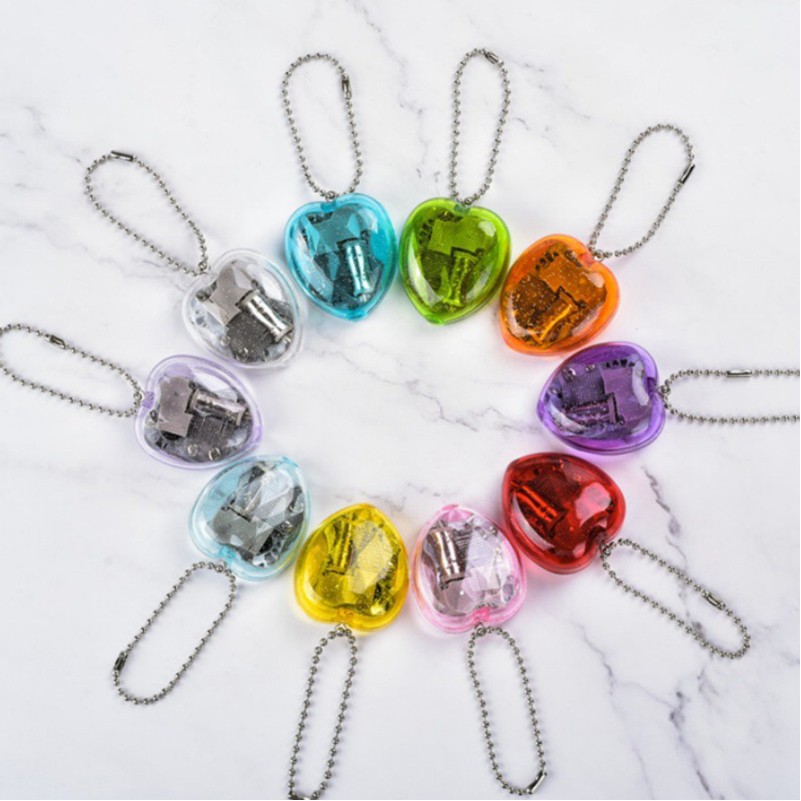 Music Box Keychain 3