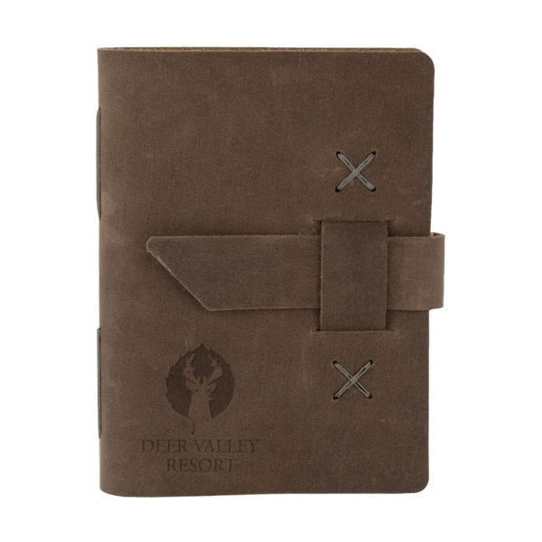 Journeyman Small Journal 4